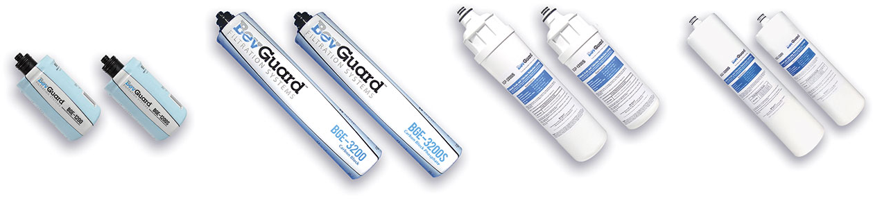BevGuard Replacement Water Purification Filters Massachusetts: Attleboro, Boston Braintree, Cambridge, Dedham, Framingham, Franklin, Lowell, Marlborough, Newton, Norfolk, Quincy, Weymout, Woburn