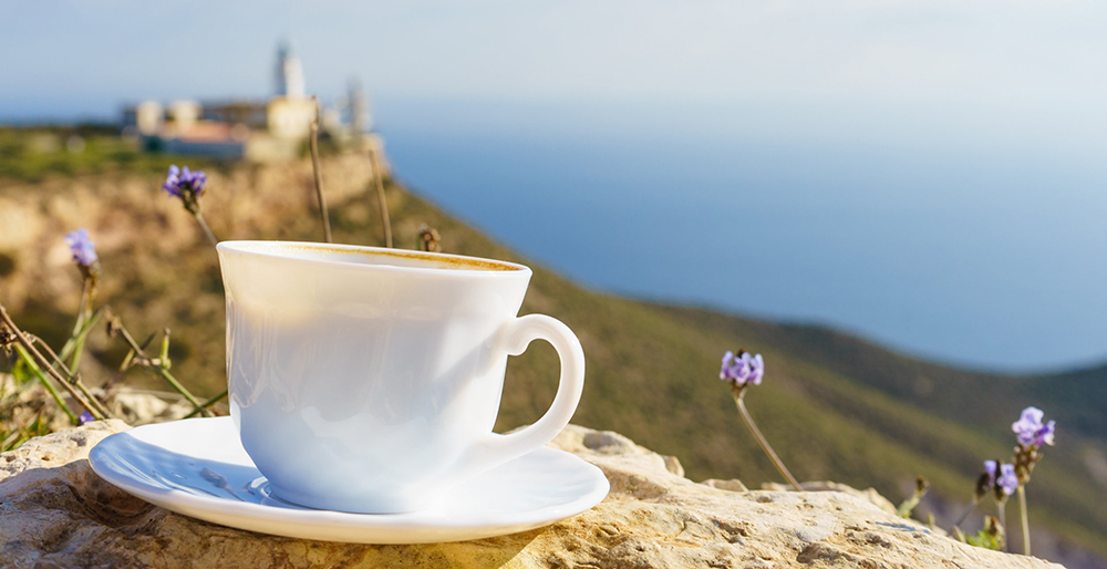 Office Coffee Service - Massachusetts